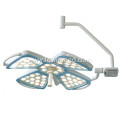 Flower Single Round LED Lamp for Examination